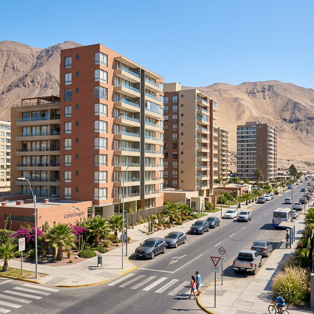 Corretaje de Arriendo