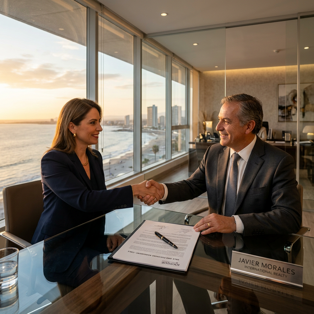 Servicios Inmobiliarios